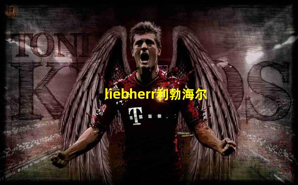 liebherr利勃海尔