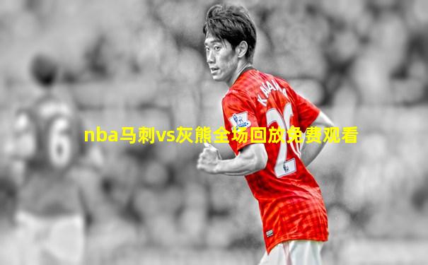 nba马刺vs灰熊全场回放免费观看