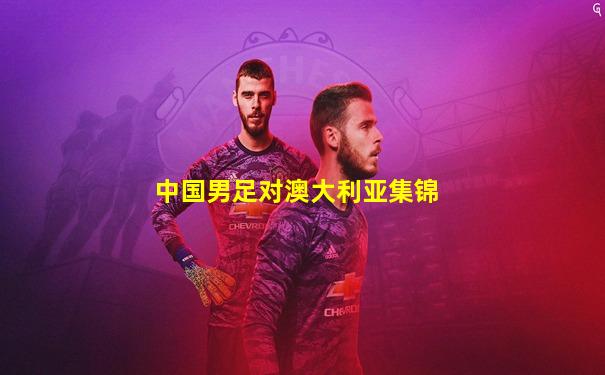 中国男足对澳大利亚集锦