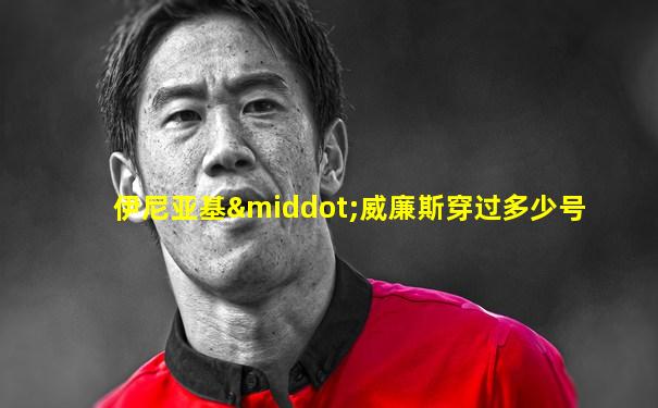 伊尼亚基·威廉斯穿过多少号