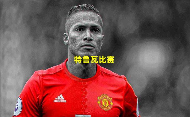 特鲁瓦比赛