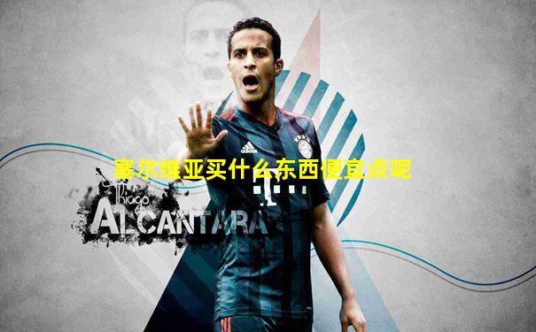 塞尔维亚买什么东西便宜点呢