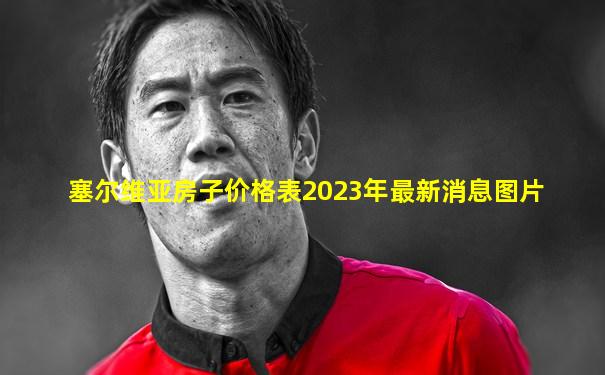 塞尔维亚房子价格表2023年最新消息图片