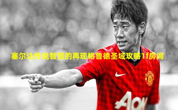 塞尔达传说智慧的再现格鲁德圣域攻略1f房间