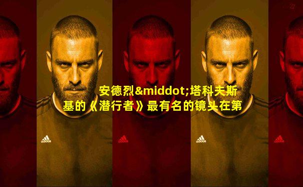 安德烈·塔科夫斯基的《潜行者》最有名的镜头在第几分