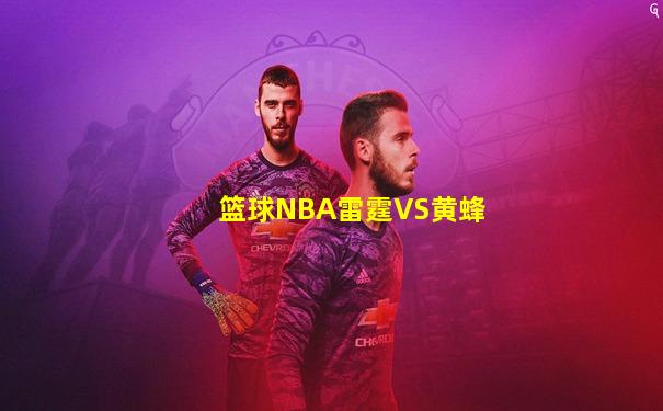 篮球NBA雷霆VS黄蜂